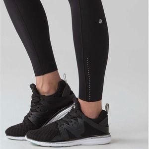 Lululemon Fast & Free Legging 25" — Size 8